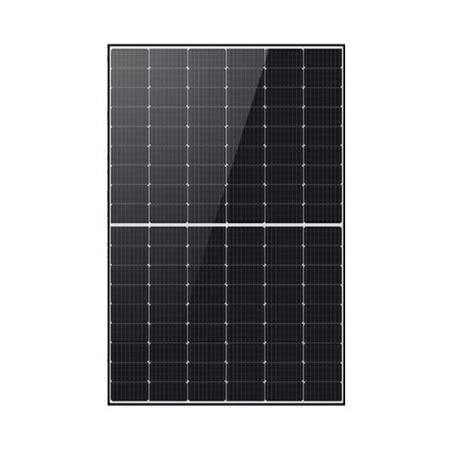 KIT FOTOVOLTAICO 3.3 KW LONGI SOLAR – GOODWE