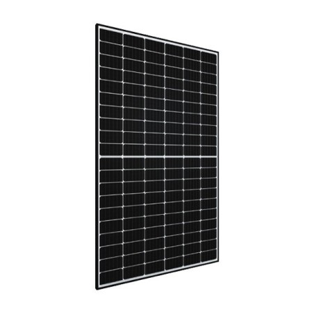 KIT FOTOVOLTAICO 4.1 KW JA SOLAR – GOODWE