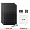 KIT FOTOVOLTAICO 6.6 KW LONGI SOLAR – HUAWEI PREDISPOSTO PER ACCUMULO (COMPLETO)