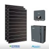 KIT FOTOVOLTAICO 3.3 KW HYUNDAI – ZCS CON ACCUMULO DA 5 KWH