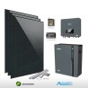 KIT FOTOVOLTAICO 4.7 KW ASTRONERGY – ZCS CON ACCUMULO DA 5 KWH (COMPLETO)