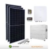 KIT FOTOVOLTAICO 10.1 KW ASTRONERGY – SUNGROW CON ACCUMULO 16 KWH