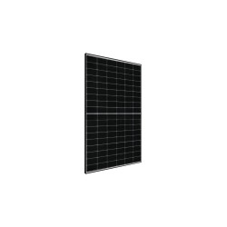 Modulo fotovoltaico JASOLAR 415W cornice nera