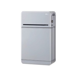 Batteria al litio LG Chem RESU10H Prime 9.6kWh 48V alta tensione