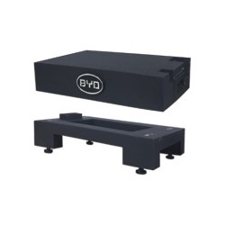 Modulo di controllo BMS per batterie al litio BYD HVS e HVM - BYD-CBU+BASE