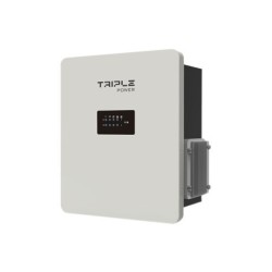 Parallel BOX SOLAX POWER Triple Power - BMS-PARALLEL BOX-II