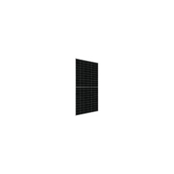 Modulo fotovoltaico JA Solar 500W cornice nera - JAM66S30-500/MR-BF